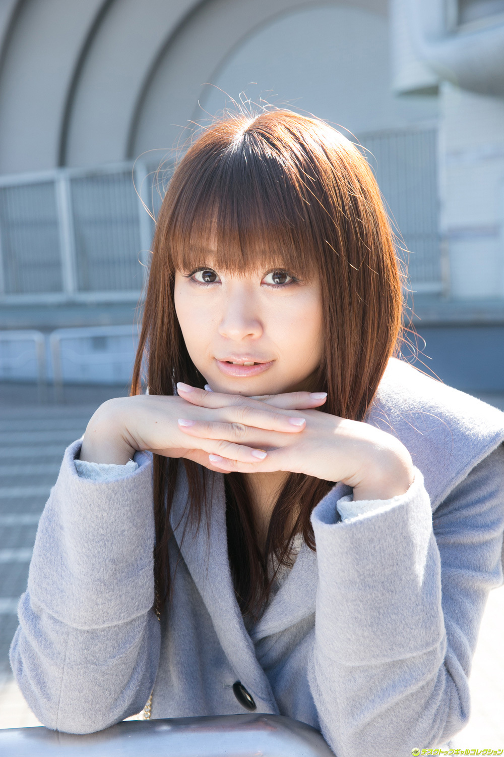 [DGC] 2013年11月号 No.1129 Maika